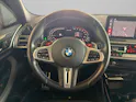 BMW X3M xDrive Competition