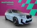BMW X3M xDrive Competition