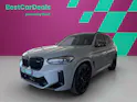 BMW X3M xDrive Competition