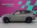 BMW X3M xDrive Competition