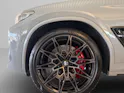 BMW X3M xDrive Competition
