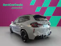 BMW X3M xDrive Competition