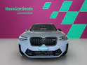 BMW X3M xDrive Competition