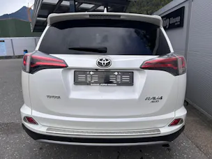 Toyota RAV4 2.0i VMa Sol Premium
