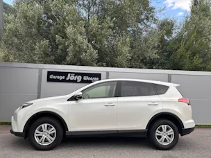 Toyota RAV4 2.0i VMa Sol Premium