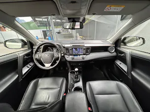 Toyota RAV4 2.0i VMa Sol Premium