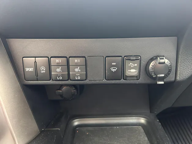 Toyota RAV4 2.0i VMa Sol Premium