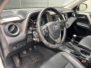 Toyota RAV4 2.0i VMa Sol Premium