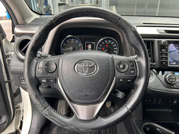 Toyota RAV4 2.0i VMa Sol Premium