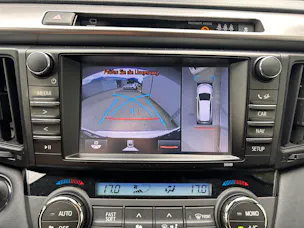 Toyota RAV4 2.0i VMa Sol Premium