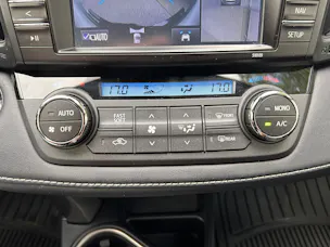 Toyota RAV4 2.0i VMa Sol Premium