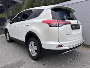 Toyota RAV4 2.0i VMa Sol Premium
