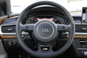 AUDI A7 Sportback 3.0 V6 TDI 320 quattro S-Line * HEAD-UP * NACHTSICHT * SCHIEBEDACH * PACK PREMIUM *