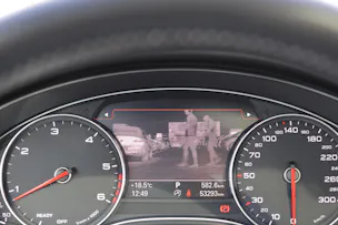 AUDI A7 Sportback 3.0 V6 TDI 320 quattro S-Line * HEAD-UP * NACHTSICHT * SCHIEBEDACH * PACK PREMIUM *