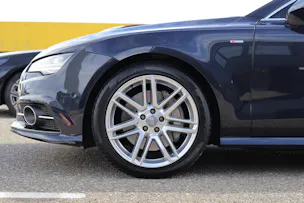 AUDI A7 Sportback 3.0 V6 TDI 320 quattro S-Line * HEAD-UP * NACHTSICHT * SCHIEBEDACH * PACK PREMIUM *