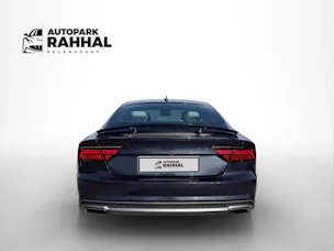 AUDI A7 Sportback 3.0 V6 TDI 320 quattro S-Line * HEAD-UP * NACHTSICHT * SCHIEBEDACH * PACK PREMIUM *