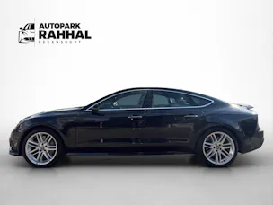 AUDI A7 Sportback 3.0 V6 TDI 320 quattro S-Line * HEAD-UP * NACHTSICHT * SCHIEBEDACH * PACK PREMIUM *