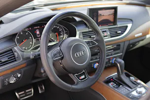 AUDI A7 Sportback 3.0 V6 TDI 320 quattro S-Line * HEAD-UP * NACHTSICHT * SCHIEBEDACH * PACK PREMIUM *