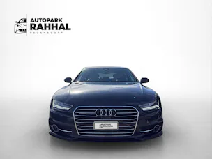 AUDI A7 Sportback 3.0 V6 TDI 320 quattro S-Line * HEAD-UP * NACHTSICHT * SCHIEBEDACH * PACK PREMIUM *