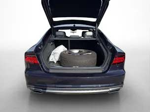 AUDI A7 Sportback 3.0 V6 TDI 320 quattro S-Line * HEAD-UP * NACHTSICHT * SCHIEBEDACH * PACK PREMIUM *