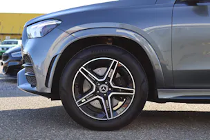 Mercedes-Benz GLE 350 d AMG Line 4matic