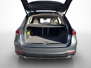 Mercedes-Benz GLE 350 d AMG Line 4matic