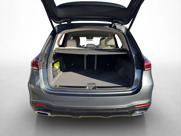 Mercedes-Benz GLE 350 d AMG Line 4matic