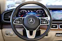 Mercedes-Benz GLE 350 d AMG Line 4matic