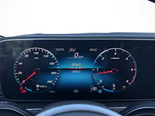 Mercedes-Benz GLE 350 d AMG Line 4matic