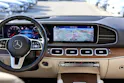 Mercedes-Benz GLE 350 d AMG Line 4matic