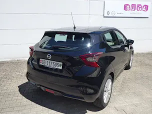Nissan Micra 1.0 IG-T Acenta Automat