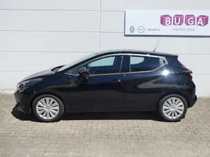 Nissan Micra 1.0 IG-T Acenta Automat