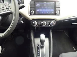Nissan Micra 1.0 IG-T Acenta Automat