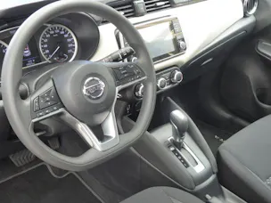 Nissan Micra 1.0 IG-T Acenta Automat