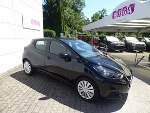 Nissan Micra 1.0 IG-T Acenta Automat
