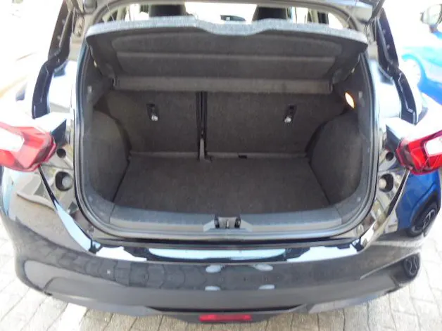 Nissan Micra 1.0 IG-T Acenta Automat