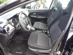 Nissan Micra 1.0 IG-T Acenta Automat