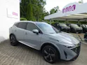 Nissan Qashqai 1.3 DIG-T Tekna 4x4 Aut.
