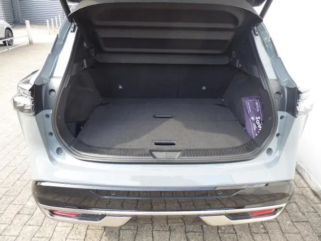Nissan Qashqai 1.3 DIG-T Tekna 4x4 Aut.