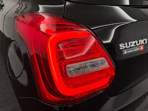 Suzuki Swift 1.0 T Compact Top