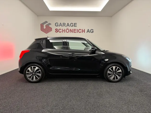 Suzuki Swift 1.0 T Compact Top