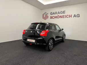 Suzuki Swift 1.0 T Compact Top