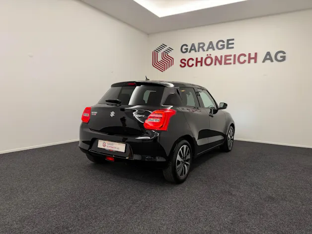 Suzuki Swift 1.0 T Compact Top
