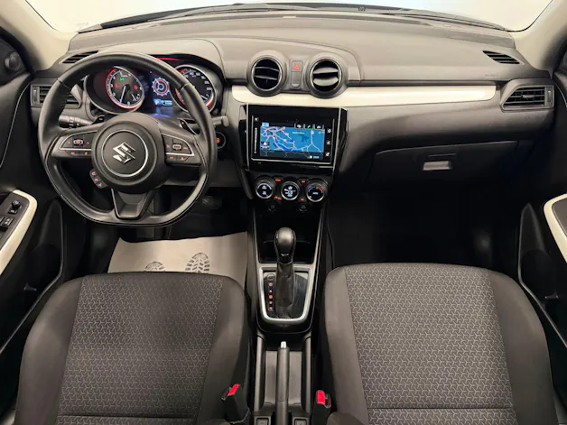 Suzuki Swift 1.0 T Compact Top