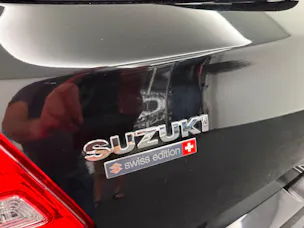 Suzuki Swift 1.0 T Compact Top