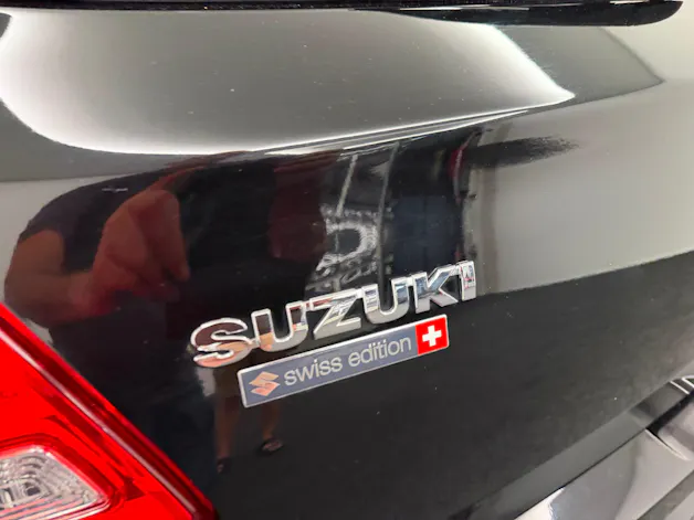 Suzuki Swift 1.0 T Compact Top
