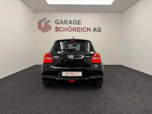 Suzuki Swift 1.0 T Compact Top