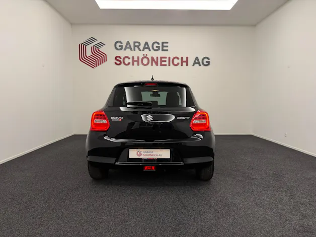 Suzuki Swift 1.0 T Compact Top