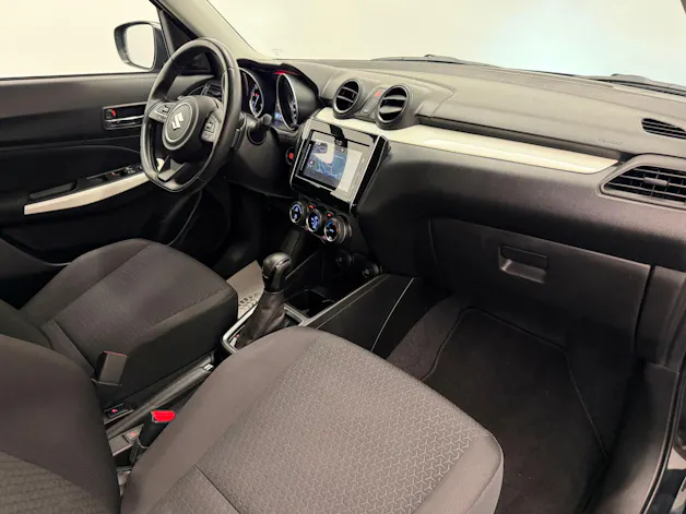 Suzuki Swift 1.0 T Compact Top
