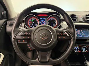Suzuki Swift 1.0 T Compact Top